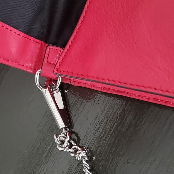 Rebecca Minkoff Love Clutch